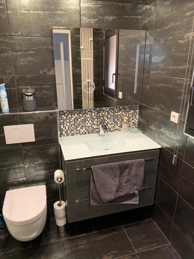 Grand Duc Apartment Mandelieu La Napoule Bagian luar foto