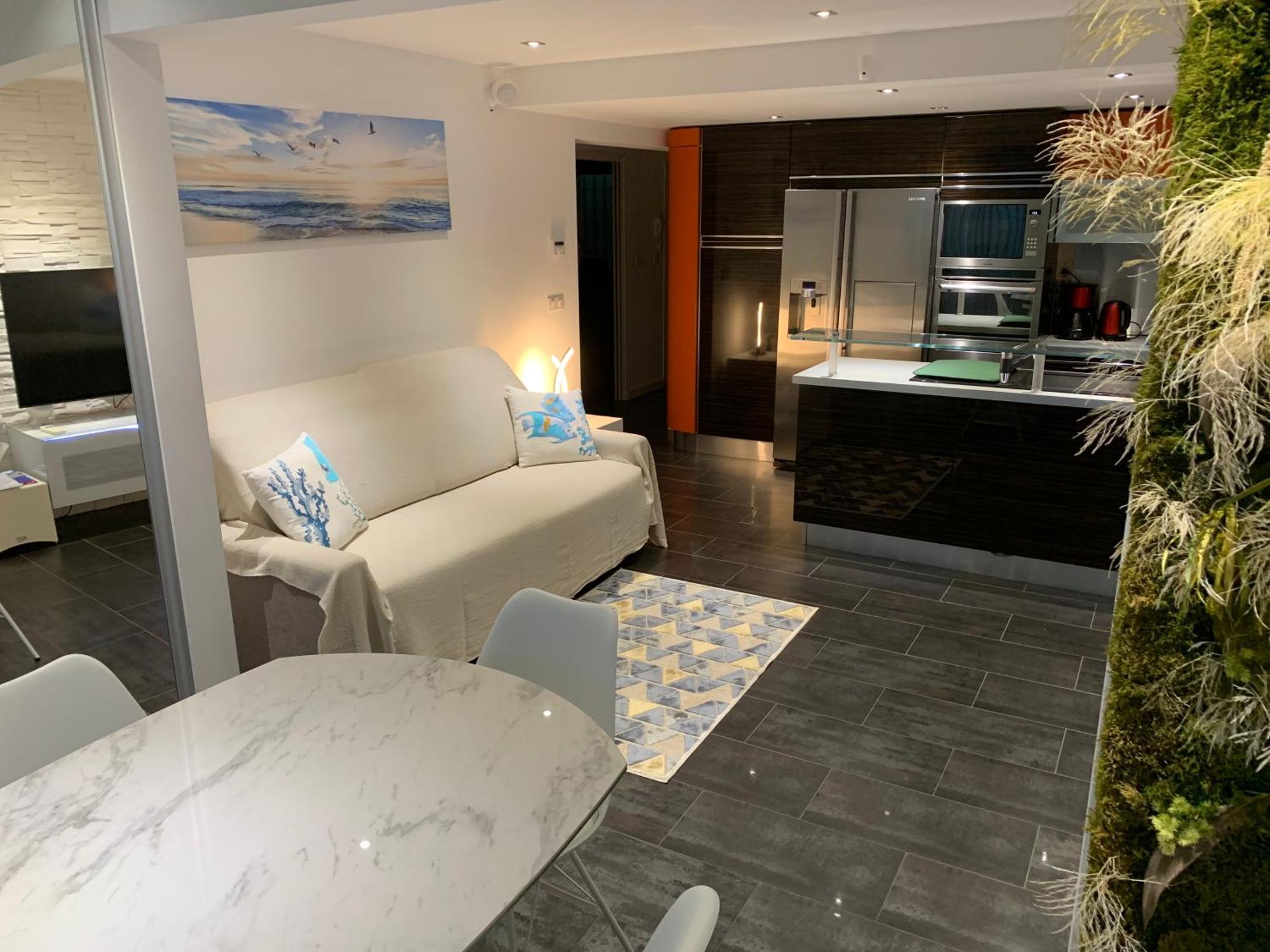 Grand Duc Apartment Mandelieu La Napoule Bagian luar foto